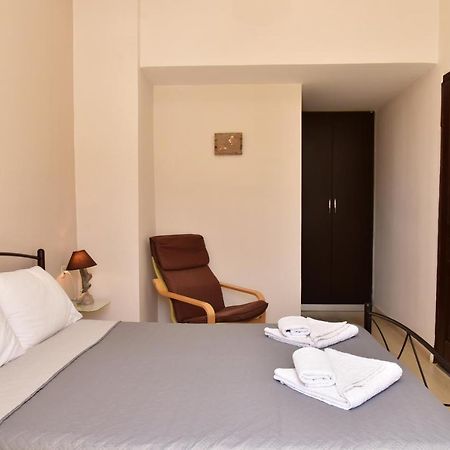 Rooms Kochilas إيلافونيسي المظهر الخارجي الصورة