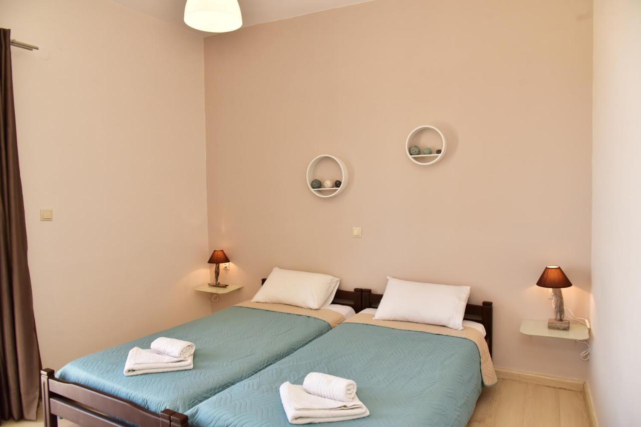 Rooms Kochilas إيلافونيسي المظهر الخارجي الصورة