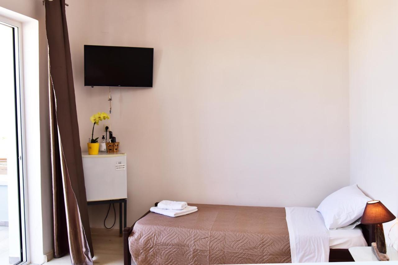 Rooms Kochilas إيلافونيسي المظهر الخارجي الصورة