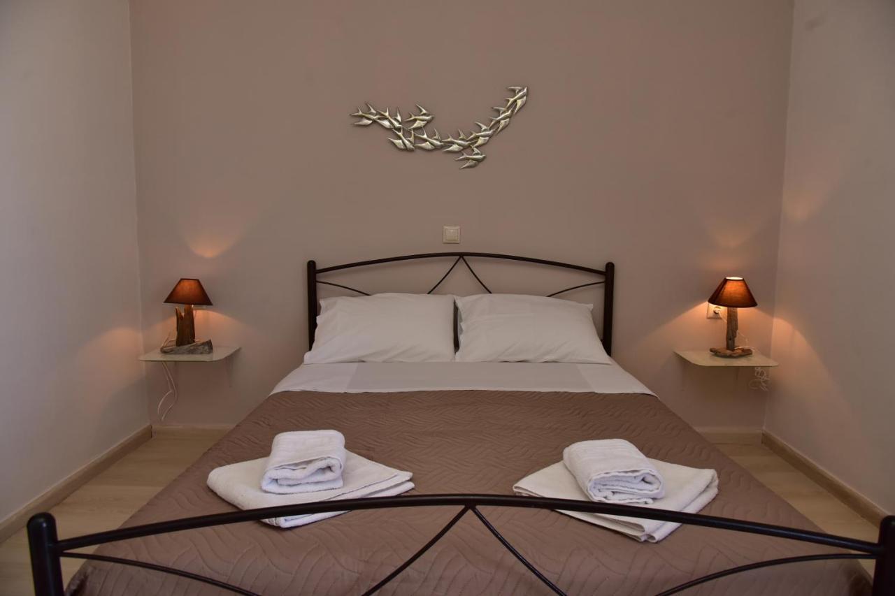 Rooms Kochilas إيلافونيسي المظهر الخارجي الصورة