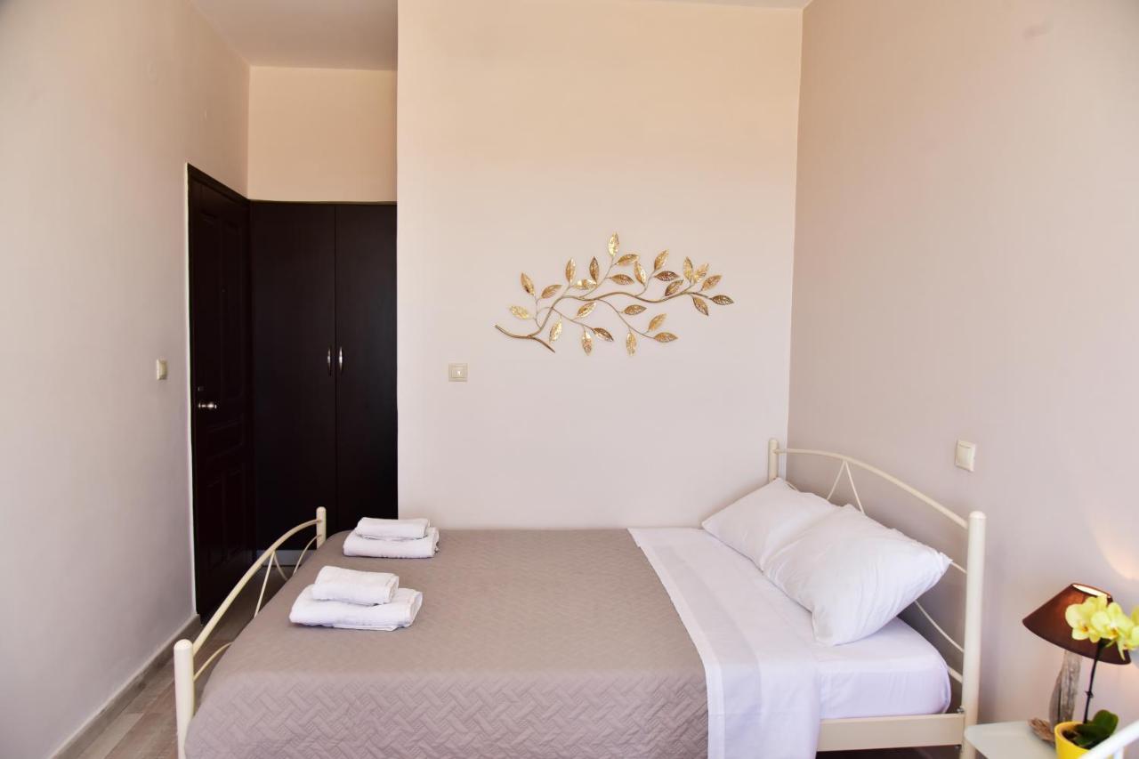 Rooms Kochilas إيلافونيسي المظهر الخارجي الصورة