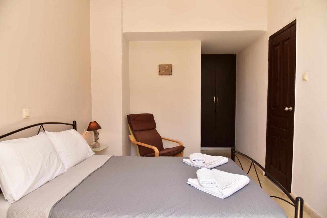 Rooms Kochilas إيلافونيسي المظهر الخارجي الصورة
