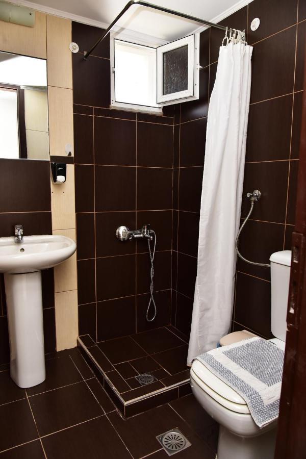 Rooms Kochilas إيلافونيسي المظهر الخارجي الصورة