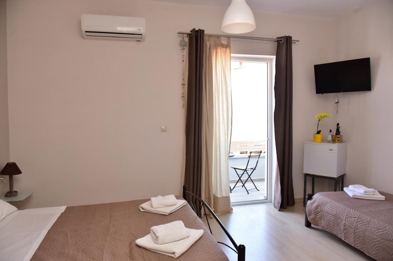 Rooms Kochilas إيلافونيسي المظهر الخارجي الصورة