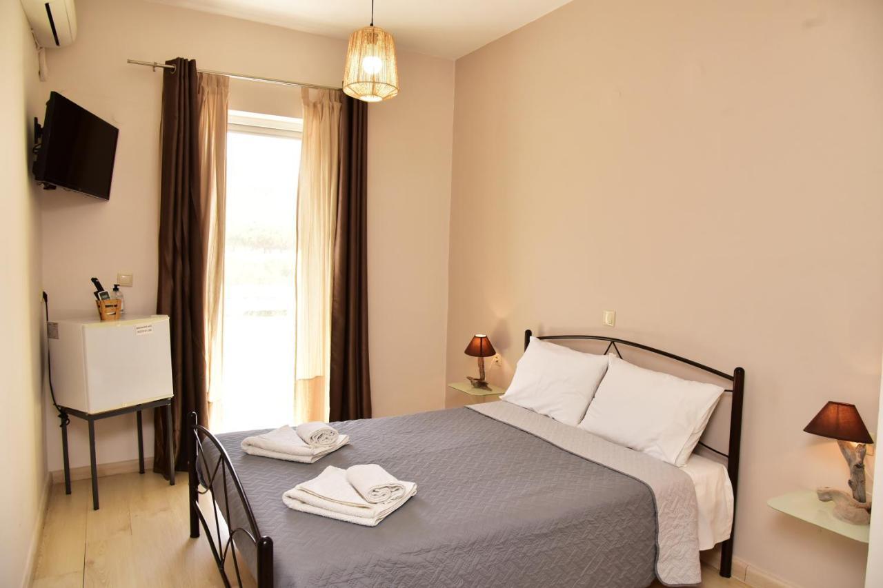 Rooms Kochilas إيلافونيسي المظهر الخارجي الصورة