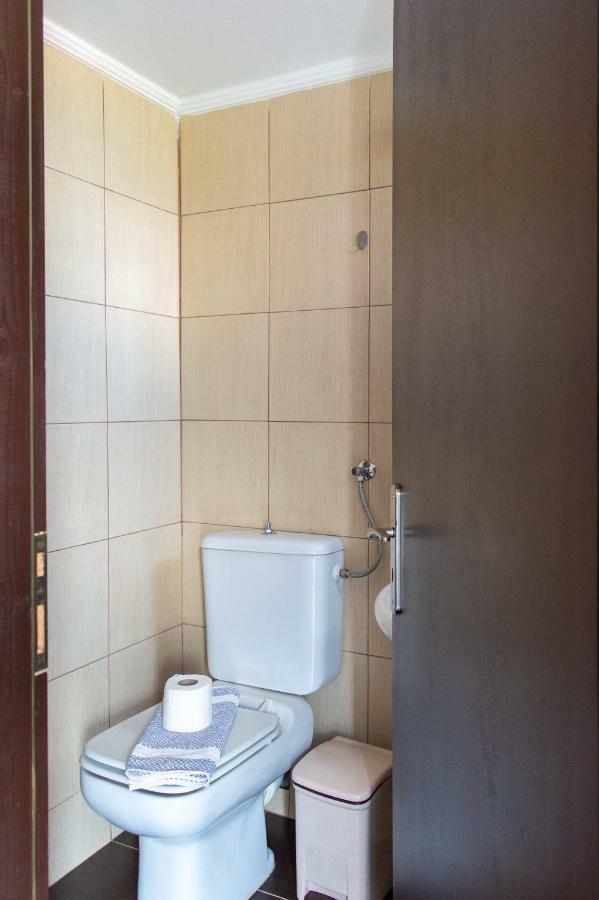 Rooms Kochilas إيلافونيسي المظهر الخارجي الصورة