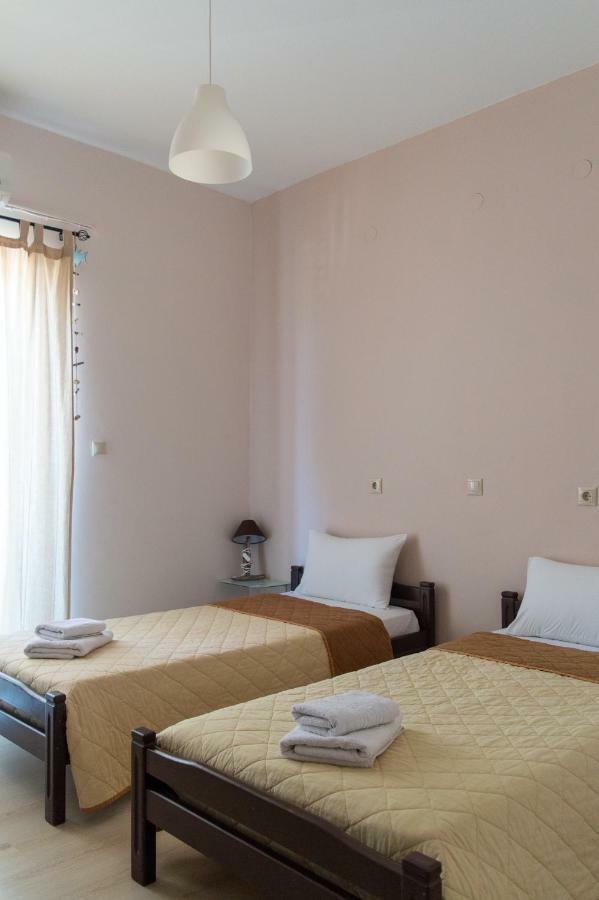Rooms Kochilas إيلافونيسي المظهر الخارجي الصورة