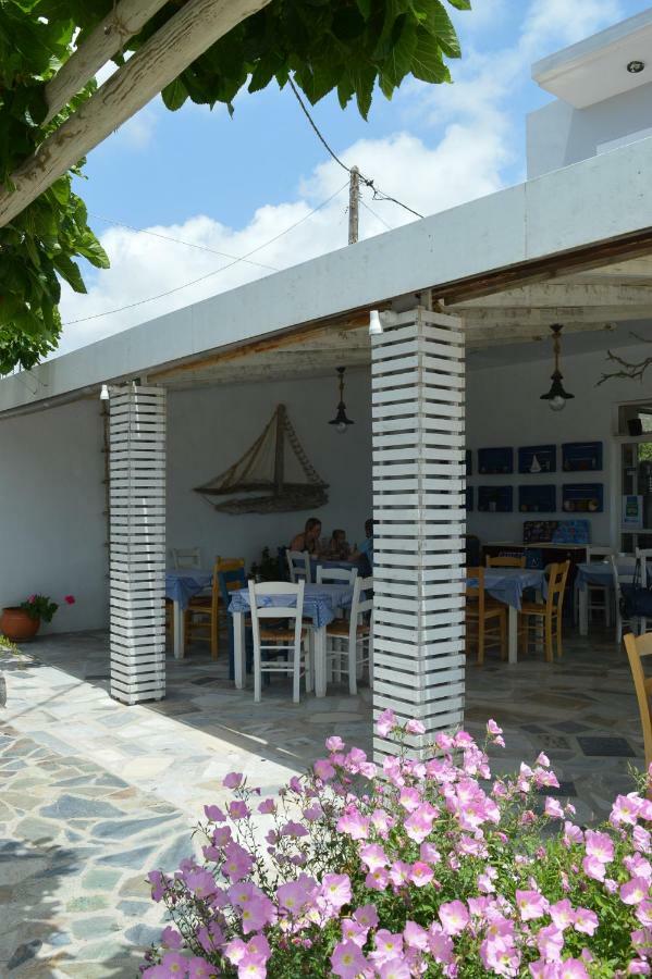 Rooms Kochilas إيلافونيسي المظهر الخارجي الصورة